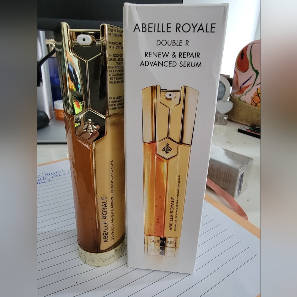 Guerlain Double R Serum - Picture 2 of 4